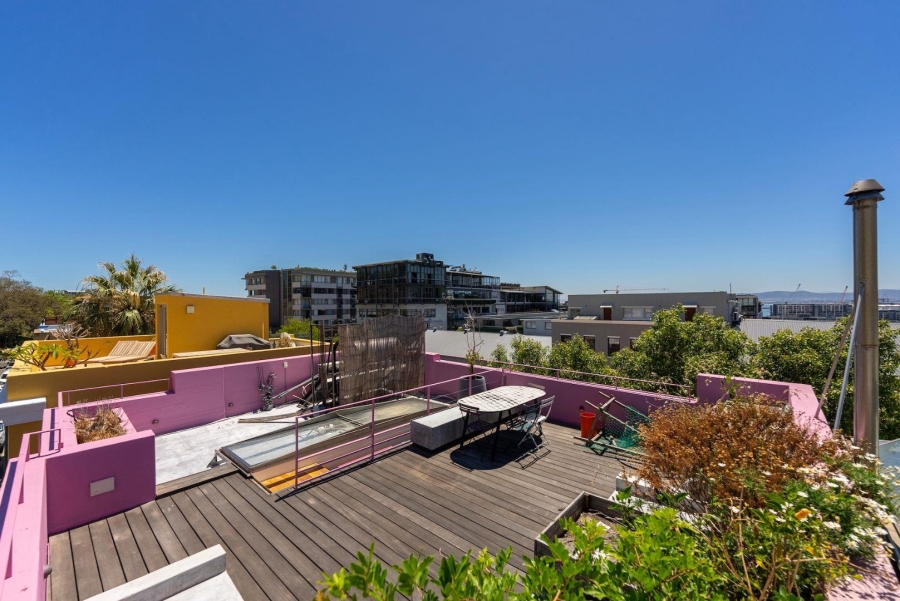 2 Bedroom Property for Sale in De Waterkant Western Cape